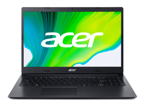 Ноутбук Acer Aspire 3 A315-23-R3X4 Ryzen 5 3500U 8Gb SSD1Tb AMD Radeon Vega 8 15.6" TN FHD (1920x1080) Eshell black WiFi BT Cam