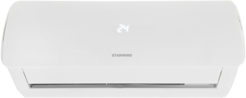 Сплит-система Starwind STAC-24PROF белый