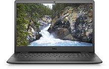 Ноутбук Dell Vostro 3501 Core i3 1005G1 4Gb SSD256Gb Intel UHD Graphics 15.6" WVA FHD (1920x1080) Windows 10 black WiFi BT Cam