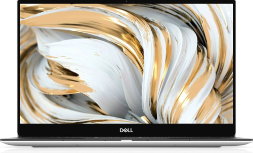 Ультрабук Dell XPS 9305 Core i7 1165G7 16Gb SSD512Gb Intel Iris Xe graphics 13.3" Touch UHD (3840x2160) Windows 10 silver WiFi BT Cam