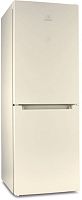 Холодильник Indesit DS 4160 E бежевый (двухкамерный)