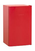 Холодильник Nordfrost NR 403 R красный (однокамерный)