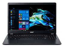 Ноутбук Acer Extensa 15 EX215-52-59Q3 Core i5 1035G1 8Gb SSD512Gb Intel UHD Graphics 15.6" FHD (1920x1080) Windows 10 Professional black WiFi BT Cam