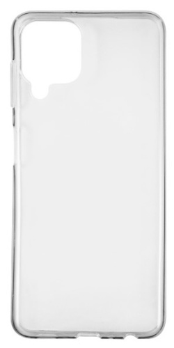 Задняя крышка Redline для Samsung Galaxy M22 iBox Crystal прозрачный (УТ000027390)