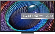 Телевизор LED LG 75" 75UR91006LA.ARUB черный 4K Ultra HD 50Hz DVB-T DVB-T2 DVB-C DVB-S DVB-S2 USB WiFi Smart TV