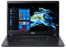 Ноутбук Acer Extensa 15 EX215-52-560F Core i5 1035G1 8Gb SSD512Gb Intel UHD Graphics 15.6" FHD (1920x1080) Windows 10 black WiFi BT Cam