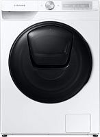 Стиральная машина Samsung WD10T654CBH/LP класс: A загр.фронтальная макс.:10.5кг (с сушкой) белый