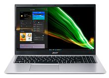 Ноутбук Acer Aspire 3 A315-23-R54Z Ryzen 5 3500U 8Gb SSD256Gb Intel HD Graphics 15.6" IPS FHD (1920x1080) Eshell silver WiFi BT Cam