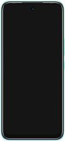 Смартфон Infinix X6816D Hot 12 Play 64Gb 4Gb зеленый моноблок 3G 4G 2Sim 6.82" 720x1612 Android 12 13Mpix 802.11 a/b/g/n/ac GPS GSM900/1800 GSM1900 TouchSc FM microSD max512Gb