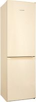 Холодильник Nordfrost NRB 154 532 бежевый мрамор (двухкамерный)