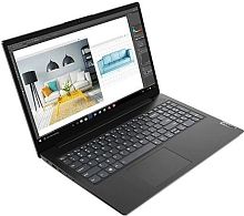 Ноутбук Lenovo V15 G2 ALC Ryzen 3 5300U 8Gb SSD256Gb AMD Radeon 15.6" TN FHD (1920x1080) noOS black WiFi BT Cam