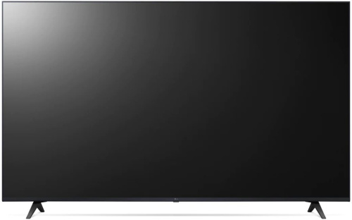Телевизор LED LG 55" 55UP77506LA черный/Ultra HD/50Hz/DVB-T/DVB-T2/DVB-C/DVB-S/DVB-S2/USB/WiFi/Smart TV (RUS)