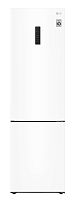 Холодильник LG GA-B509CQTL белый (двухкамерный)