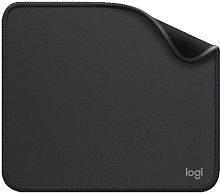 Коврик для мыши Logitech Studio Mouse Pad Мини темно-серый 230x2x200мм