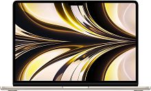 Ноутбук Apple MacBook Air A2681 M2 8 core 8Gb SSD256Gb/8 core GPU 13.6" IPS (2560x1664)/ДА Mac OS white WiFi BT Cam