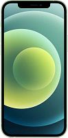 Смартфон Apple MGJF3RU/A iPhone 12 128Gb 4Gb зеленый моноблок 3G 4G 2Sim 6.1" 1170x2532 iPhone iOS 14 12Mpix 802.11 a/b/g/n/ac/ax NFC GPS GSM900/1800 GSM1900 TouchSc Ptotect