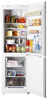 Холодильник Атлант XM-4421-009-ND белый (двухкамерный)