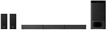 Саундбар Sony HT-S500RF 5.1 760Вт+240Вт черный