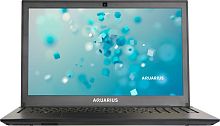 Ноутбук Aquarius CMP NS685U R11 (Исп.2) Core i5 10210U 8Gb SSD512Gb Intel UHD Graphics 15.6" FHD (1920x1080) noOS black WiFi BT Cam 8000mAh (NS685U1M1618H125L90NBNNNN2)