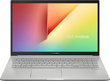 Ноутбук Asus VivoBook 15 OLED K513EA-L12875 Core i3 1125G4 8Gb SSD256Gb Intel UHD Graphics 15.6" OLED FHD (1920x1080) noOS gold WiFi BT Cam