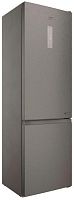 Холодильник Hotpoint-Ariston HTW 8202I MX нержавеющая сталь (двухкамерный)