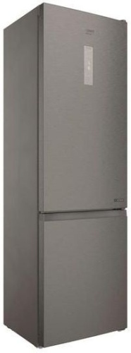 Холодильник Hotpoint-Ariston HTW 8202I MX нержавеющая сталь (двухкамерный)