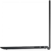 Ноутбук Dell Inspiron 3511 Core i3 1115G4 8Gb SSD512Gb Intel UHD Graphics 15.6" FHD (1920x1080) Linux black WiFi BT Cam
