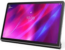 Планшет Lenovo Yoga Tab 11 YT-J706X Helio G90T (2.05) 8C RAM4Gb ROM128Gb 11" IPS 2000x1200 3G 4G Android 11 серый 8Mpix 8Mpix BT GPS WiFi Touch microSD 1Tb 7700mAh 15hr до 500hrs