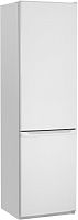Холодильник Nordfrost NRB 164NF 032 белый (двухкамерный)