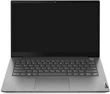 Ноутбук Lenovo Thinkbook 14 G2 ITL Core i7 1165G7 8Gb SSD512Gb Intel Iris Xe graphics 14" IPS FHD (1920x1080) noOS grey WiFi BT Cam