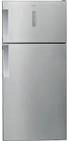 Холодильник Hotpoint-Ariston HA84TE 72 XO3 нержавеющая сталь (двухкамерный)