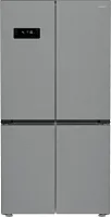 Холодильник Hotpoint HFP4 625I X 3-хкамерн. нержавеющая сталь