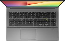 Ноутбук Asus VivoBook S533EA-BN429W Core i5 1135G7 16Gb SSD512Gb Intel Iris Xe graphics 15.6" IPS FHD (1920x1080) Windows 11 Home black WiFi BT Cam