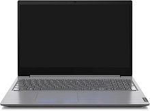 Ноутбук Lenovo V15-IIL Core i3 1005G1 4Gb SSD256Gb Intel UHD Graphics 15.6" TN FHD (1920x1080) Windows 10 Professional 64 grey WiFi BT Cam (82C500JTIX)