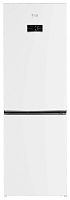 Холодильник Beko B3R0CNK362HW белый (двухкамерный)