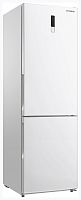 Холодильник Hyundai CC3095FWT белый (двухкамерный)