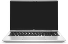 Ноутбук HP ProBook 440 G8 Core i7 1165G7 16Gb SSD256Gb 14" FHD Free DOS silver Cam (3C3S4ES)