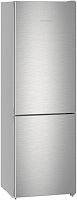 Холодильник Liebherr CNef 4313 серебристый (двухкамерный)