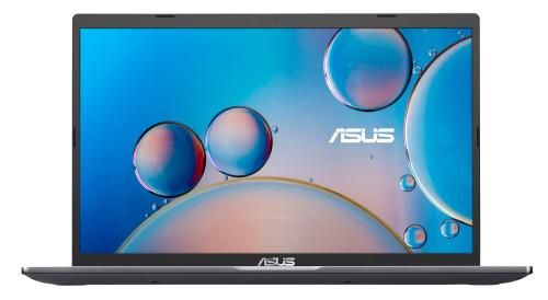 Ноутбук Asus Vivobook 15 X515EA-BQ1189 Core i3 1115G4 8Gb SSD256Gb Intel UHD Graphics 15.6" IPS FHD (1920x1080) noOS grey WiFi BT Cam