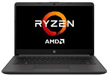Ноутбук HP 245 G8 Ryzen 3 5300U 8Gb SSD256Gb AMD Radeon 14" IPS FHD (1920x1080) Windows 10 Professional 64 dk.silver WiFi BT Cam 3600mAh
