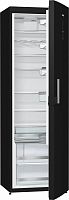 Холодильник Gorenje R6192LB черный (однокамерный)