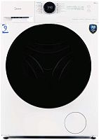 Стиральная машина Midea MF200W90WBS/W-RU класс: A загр.фронтальная макс.:7кг белый