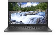 Ноутбук Dell Latitude 3510 Core i3 10110U 8Gb SSD256Gb Intel UHD Graphics 15.6" FHD (1920x1080) Linux grey WiFi BT Cam
