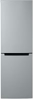 Холодильник Бирюса Б-M880NF серебристый металлик (двухкамерный)