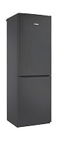 Холодильник Pozis RK-139 графит (двухкамерный)