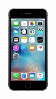 Смартфон Apple MKQT2RU/A iPhone 6s 128Gb серый космос моноблок 3G 4G 1Sim 4.7" 750x1334 iPhone iOS 12 12Mpix WiFi GSM900/1800 GSM1900 TouchSc MP3 A-GPS