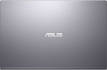 Ноутбук Asus A516JF-BR330 Pentium 6805 8Gb SSD512Gb NVIDIA GeForce Mx130 2Gb 15.6" TN HD (1366x768) noOS grey WiFi BT Cam
