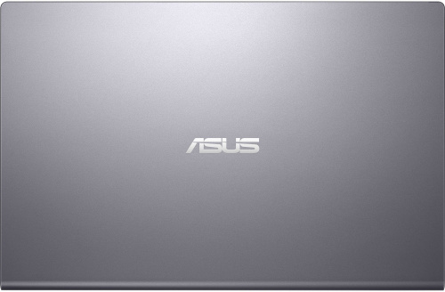 Ноутбук Asus A516JF-BR330 Pentium 6805 8Gb SSD512Gb NVIDIA GeForce Mx130 2Gb 15.6" TN HD (1366x768) noOS grey WiFi BT Cam