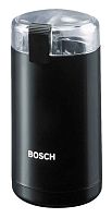 Кофемолка Bosch MKM 6003 180Вт сист.помол.:ротац.нож вместим.:75гр черный