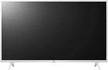 Телевизор LED LG 43" 43UQ76906LE белый Ultra HD 60Hz DVB-T DVB-T2 DVB-C DVB-S DVB-S2 USB WiFi Smart TV (RUS)